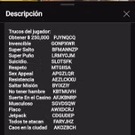radio los santos