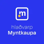 Hlaðvarp Myntkaupa