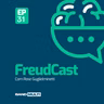 FreudCast #31 - A crueldade do preconceito sobre as patologias mentais