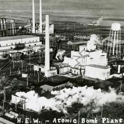 C&EN Uncovered: Is Vitrification a Clear Solution for Nuclear Waste?
