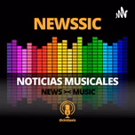 NEWSSIC: Noticias de música
