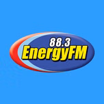 Energy Fm Davao 88.3