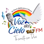 VOZ DEL CIELO 106.7 FM