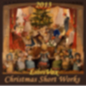 Christmas Short Works Collection 2013 by Various