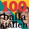 100 balla ställen - Avsnitt 24 med Linus Kuhlin