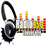 Rádio Louvor e Fé