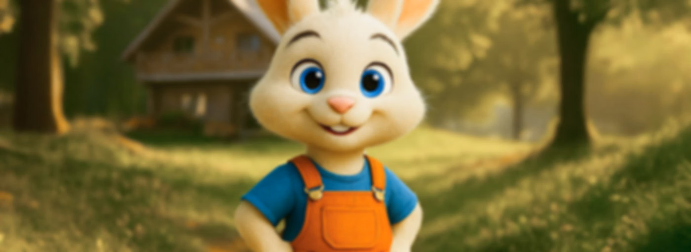 Petit Lapin