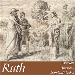 Bible (ASV) 08: Ruth by American Standard Version