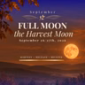 September Harvest Full Moon 2026 Insider