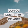 Confía, Dios va delante - 2 Samuel 5:17-25