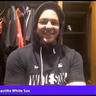 488: White Sox Luis Castillo Pitcher Interview | Coach Mayden MLB Classic #2026