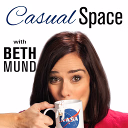Casual Space