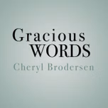 Gracious Words