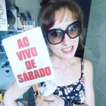 Lena ao Vivo de Sabado
