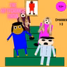 The KittyCrinkle Show Ep 6 The Bet