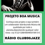 CLUB96JAZZ