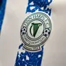 Éamonn Mac Giolla Bhríde duine de lucht tacaíochta Chláirsigh na Finne