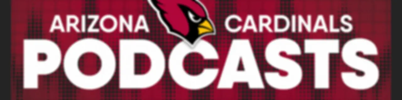 Arizona Cardinals Podcasts