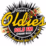WJLX Oldies 101.5 & 1240