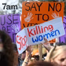The truth about men who kill women
