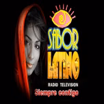 Radio Superstereo Sabor Latino