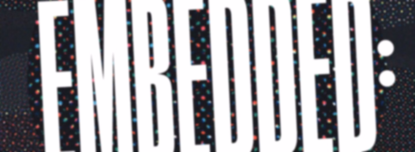 Embedded