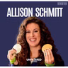 Allison Schmitt