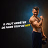 Reprogrammer sa Dopamine (et arrêter les c*nneries avec le Cardio et le Café)