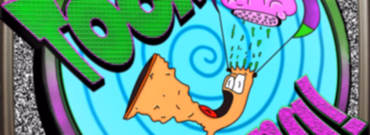Toon Along! Podcast