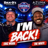 Tre'Davious White is BACK in Buffalo!