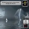 The Surprising Power of God’s Peace During Life’s Storms