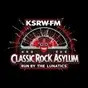 Classic Rock Asylum - KSRW