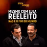 #331 LULA OU FLÁVIO VÃO TER UM DEVER DE CASA GRANDE PARA FAZER