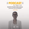 Cuando la familia habla primero: prevención de la pornografía | T5. E10. | Diana Díaz