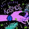 zwei kuriose katzen schweben im secret kosmos of tarab | operator_a & smutje