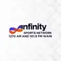 Infinity Sports Network 1270 AM and 101.9 FM - WAIN