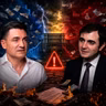 CE FAC CEI CARE NU STAU CU MÂNA ÎNTINSĂ? - CLAUDIU NĂSUI #IGDLCC 342