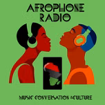 Afrophone Radio