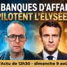 1 600 cessions : le SCANDALE des BANQUES qui peut faire tomber MACRON !