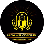 RÁDIO WEB CIDADE FM