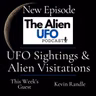 UFO Sightings and Alien Visitations