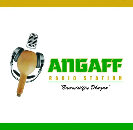 Angaaf Radio