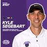 107: Kyle Segebart: The Two-Semester Model, JUCO Recruiting and the Future of NCAA Soccer (Central Arkansas)