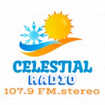 RADIO FRECUENCIA CELESTIAL