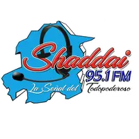 Shaddai 95.1 FM