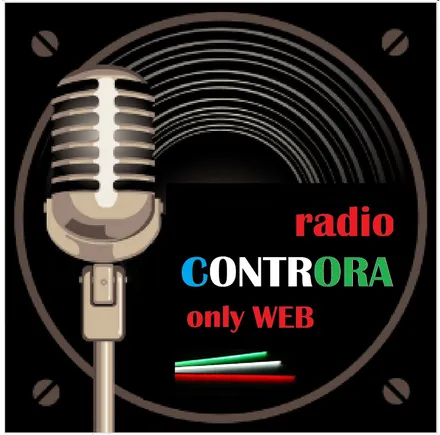 radio CONTRORA only WEB