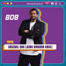 Welcome back BDB musim ke-7! | Berbulu dengan Burn S7