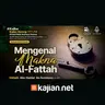 Mengenal Makna Al-Fattah (Fiqih Asmaul Husna) #14a - Ustadz Abu Haidar As-Sundawy حفظه الله