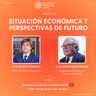 Los Debates Transforma España. Situación económica y perspectivas de futuro