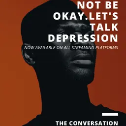 Ep1. DEPRESSION-(Anxiety, Law Of Attraction, Therapy etc) MONDAY SPECIAL EDITION!!!